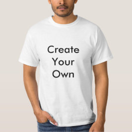 Modern Skapa Ditt Eget Tee