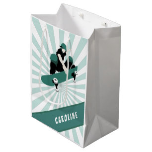 Modern Skateboarding Girls Skater Namn Coola Iport