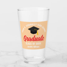 Modern Skräddarsydd Examen 