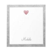 Modern skript för elegant av guldfärghjärt i Ro