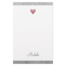 Modern skript för elegant av guldfärghjärt i Ro