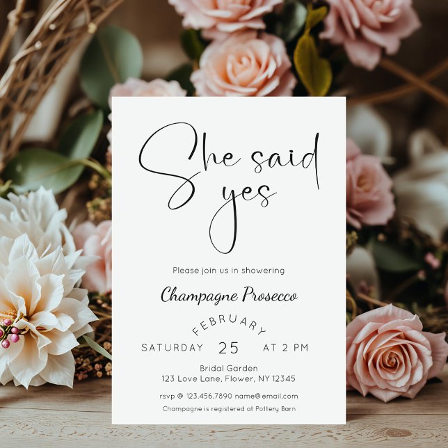 Modern skript-Möhippa sa ja Inbjudningar (Skapare uppladdad)