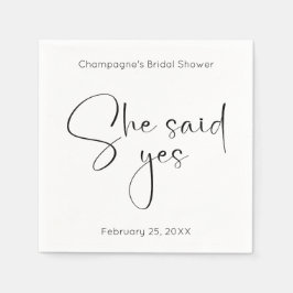 Modern skript-Möhippa sa ja Pappersservett