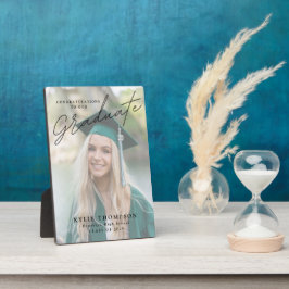 Modern skript Photo Studenten Gift