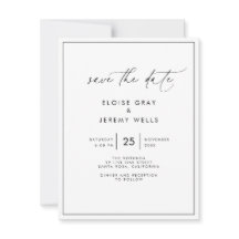 Modern skript sparad datum