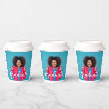 Modern skriptfoto Studenten