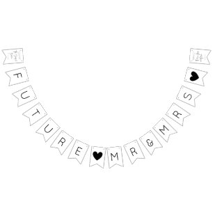 Modern skriptMöhippa Vimplar