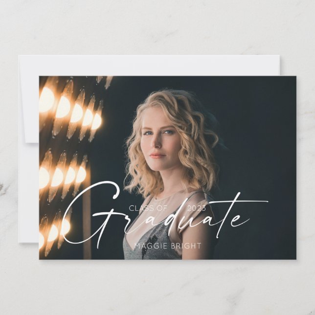 Modern skripttag 2023 student-meddelande (Framsida)