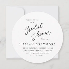 Modern skripttypgrafi, Möhippa runda Inbjudningar