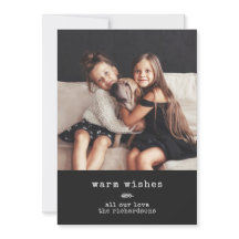 Modern skrivmaskin | Helgdag Photo on Black Gingha