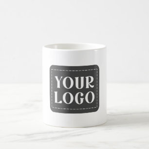 Modern, Slank, Sofistikerad & Anpassningsbar Kaffemugg