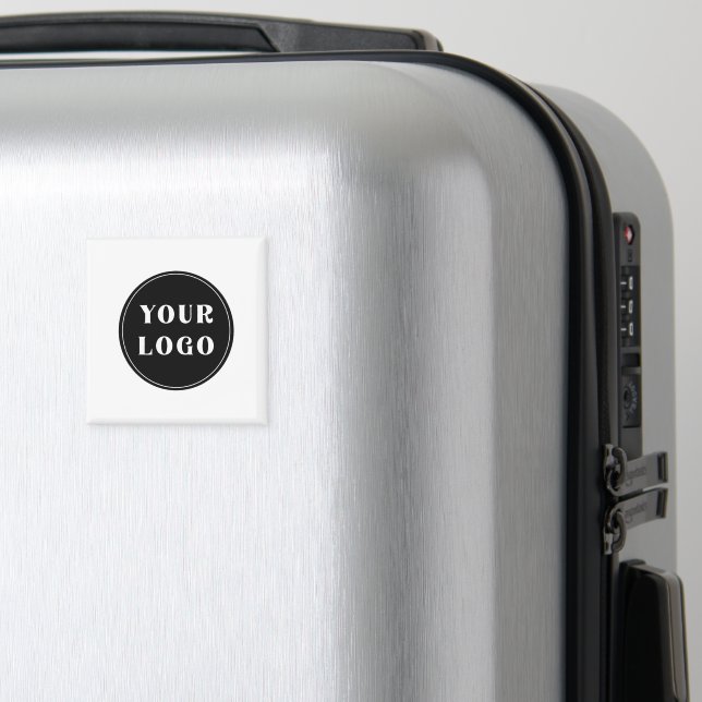 Modern, Slank, stilren, & Anpassningsbar Magnet (In Situ (Luggage))