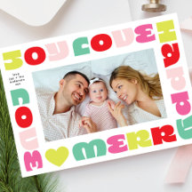 modern smart önskemål | Kristmas ett foto