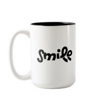 Modern Smile är välgörenhet islamisk inspirationsk