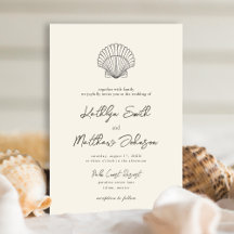 Modern Snäcka Beach Ocean Destinations Wedding