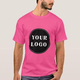 Modern, snygg, stilren och anpassningsbar t shirt