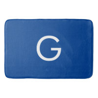 Modern Snyggt Blue i Brev