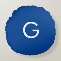 Modern Snyggt Blue i Brev