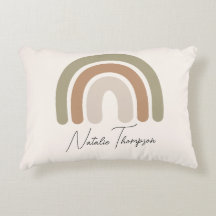 Modern snyggt monokamerad rosa av regnbåge