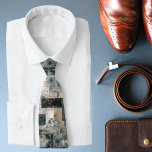 Modern Snyggt Trendig Collage Abrstact Mönster Slips<br><div class="desc">Modern Snyggt Trendig Collage Abrstact Mönster Manar Neck Tie har en kollage av abstrakt bilder. Perfekt som gåvor till honom för födelsedag,  jul,  helgdagar,  eller till pappa för Fars dag och bästman och brudgumm för bröllop. Designad av Evco Studio www.zazzle.com/store/evcostudio</div>