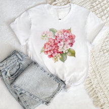 Modern snyggt trendig Vattenfärgad vattenfärgsblom