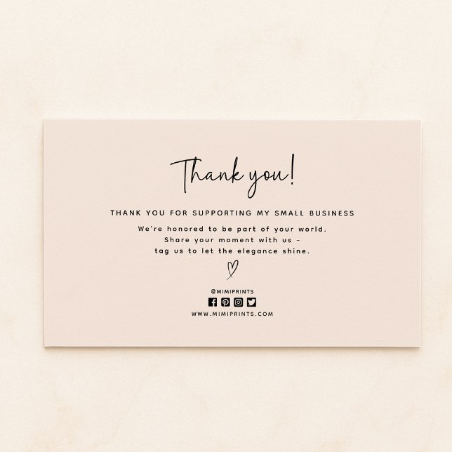 Modern, social-medieikoner tack vare ditt kort (Skapare uppladdad)