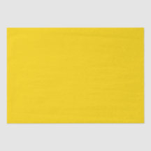 Modern Sol Gult Plain Solid Färg