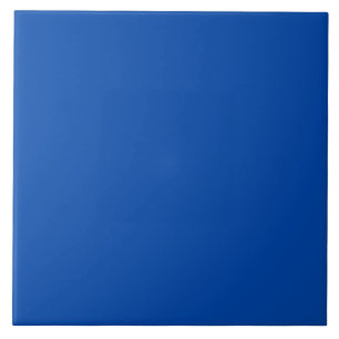 Modern solid Celestial Night Himmel Blue Ceramic T Kakelplatta