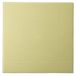 Modern solid Cream Ceramic Tile Kakelplatta<br><div class="desc">Den moderna,  chic och sofistikerade keramiska plattan i Solid Cream är ett modernt,  modernt och sofistikerat popcorn Anime stil! Popcorn Anime - design för leende och skratt. Mer roligt finns på: www.popcornanime.com</div>