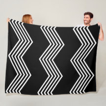 Modern solid geometrisk form mönster 1