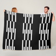 Modern solid geometrisk form mönster 2