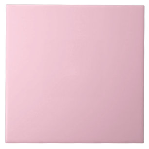 Modern solid Ljus rosa keramik Tile Kakelplatta