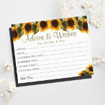 Modern soptimibor Bröllop Advice Önskemål kort<br><div class="desc">Bröllop Advice och önskemål Cards for bride and groom keepsaké,  Önskemål för Mr & Mrs. - Möhippa,  Bachelorette Games.</div>