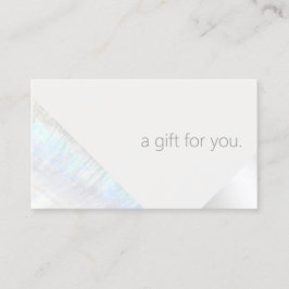 Modern Spa-skönhetsalonger Rabattkort