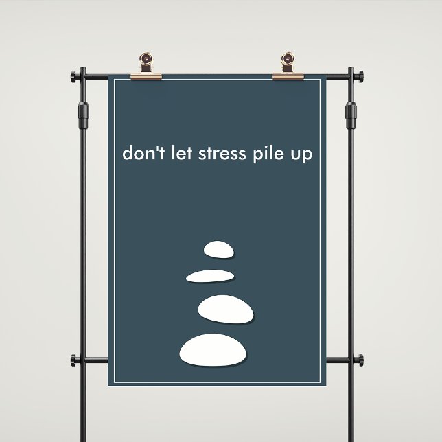 Modern Spa Väggkonst Minimalistisk (Skapare uppladdad)