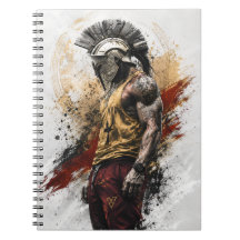 Modern Spartansk Krigare – Gammal Styrka Modern B