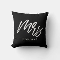 Modern special Mrs