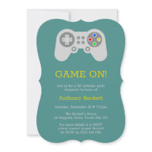 Modern spelare oavsett ålder