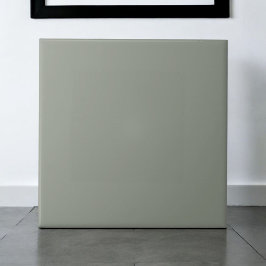 Modern spelrum för monokrom Grönt i elegant Kakelplatta