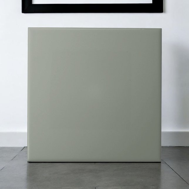 Modern spelrum för monokrom Grönt i elegant Kakelplatta (Skapare uppladdad)