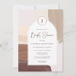 Modern Spoices Terra Cotta | MÖHIPPA Inbjudningar