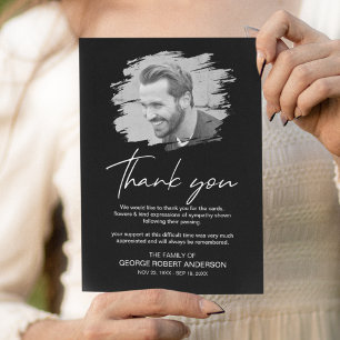 Modern spridd effekt - foto - Tack