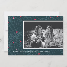 Modern Spruce 1-Photo Glad helg