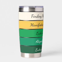 Modern St. Patrick's Day-gradient