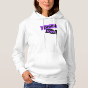 Modern, stadskaraktär, levande, trendig grafik Spr T Shirt