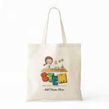 Modern STEM Kids School-Personlig
