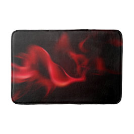 Modern stil badrumsmatta