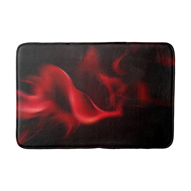 Modern stil badrumsmatta (Framsidan)