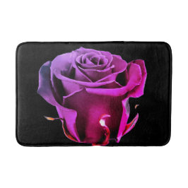 Modern stil badrumsmatta