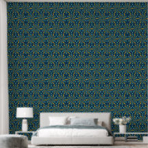 modern stil tapet